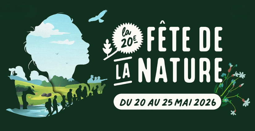 Fête de la Nature 2026 : Niort fête la nature !