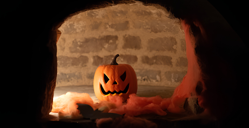 Journée Halloween au Musée du Donjon à Niort
