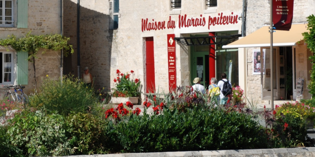Découvrez la Maison du Marais Poitevin, une visite familiale à ne pas manquer !