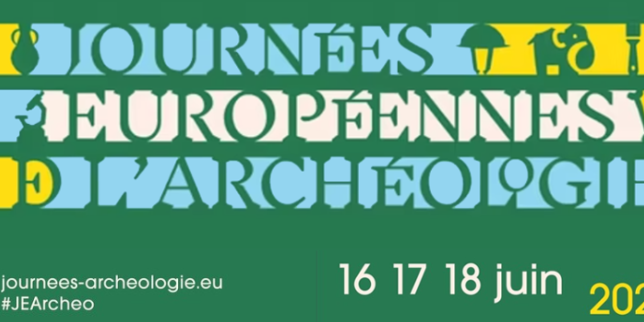 Les Journées de l'Archéologie au Musée des Traditions populaires 