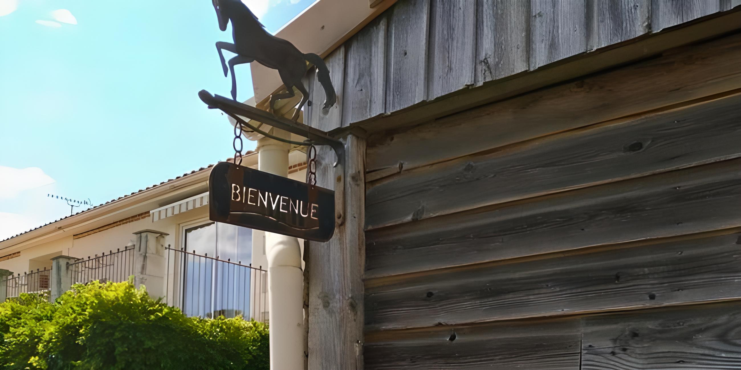 Un séjour 100% fermier avec les hébergements insolites Bienvenue à la Ferme Deux-Sèvres