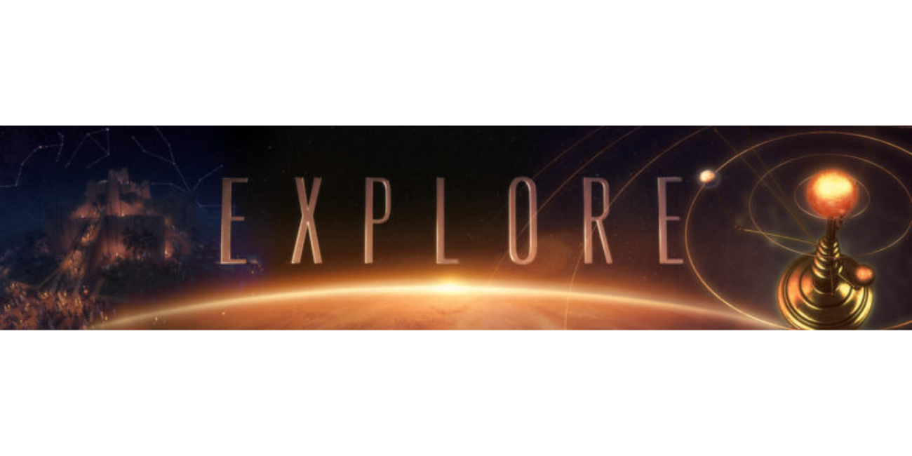 Explore - séance de planétariaum à l'Espace Mendès France de Poitiers