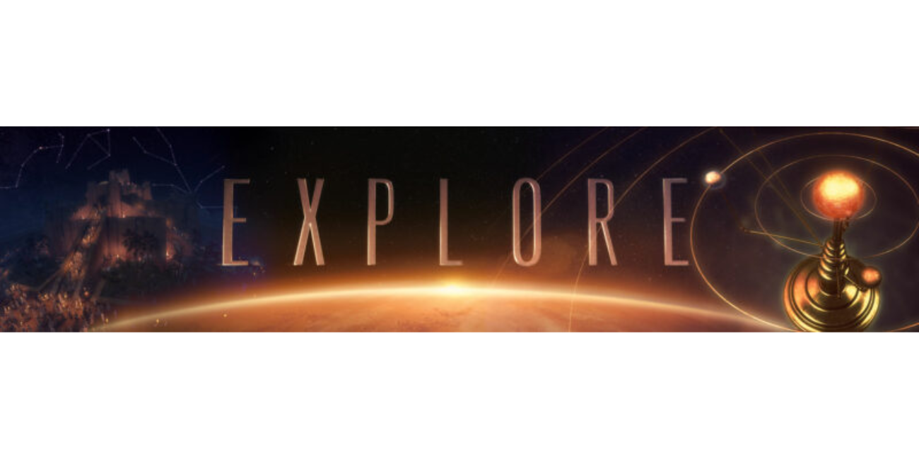 Explore - séance de planétariaum à l'Espace Mendès France de Poitiers 