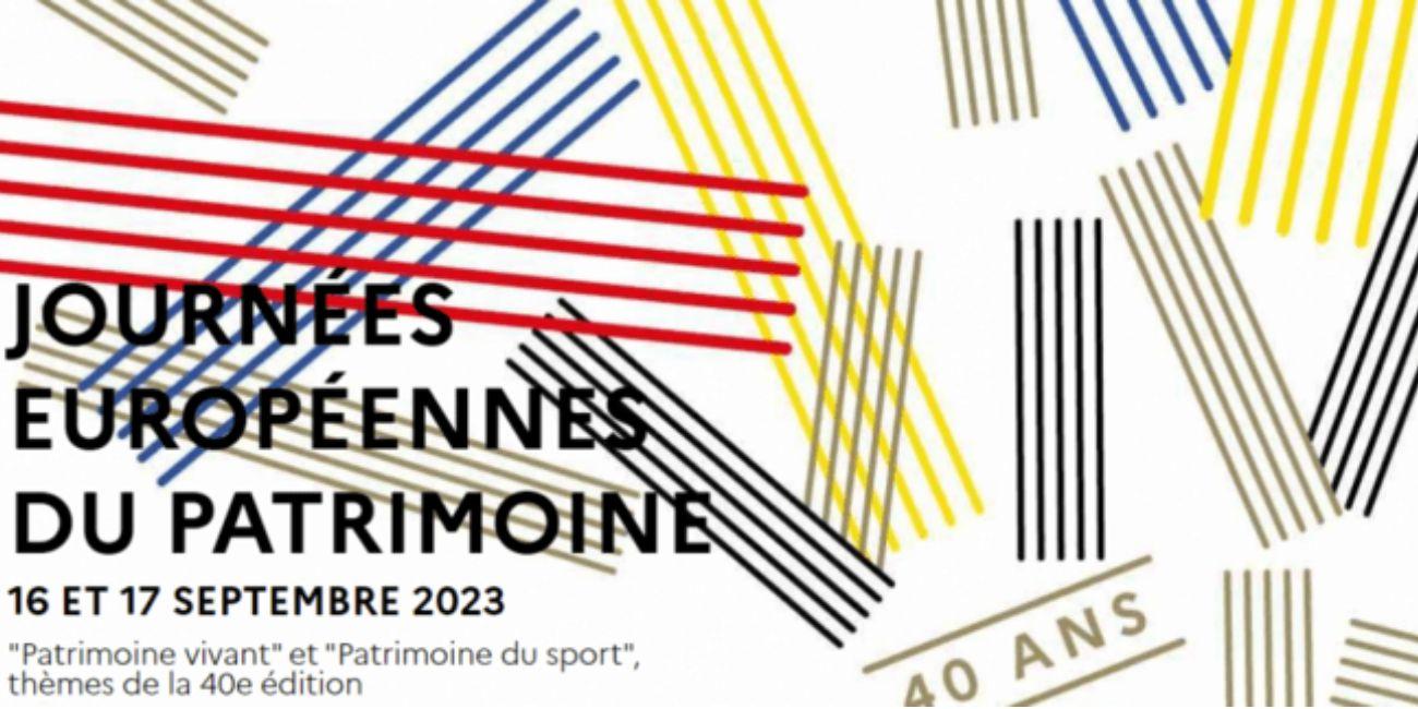 Journées Européennes du patrimoine au Musée Bernard d'Agesci à Niort