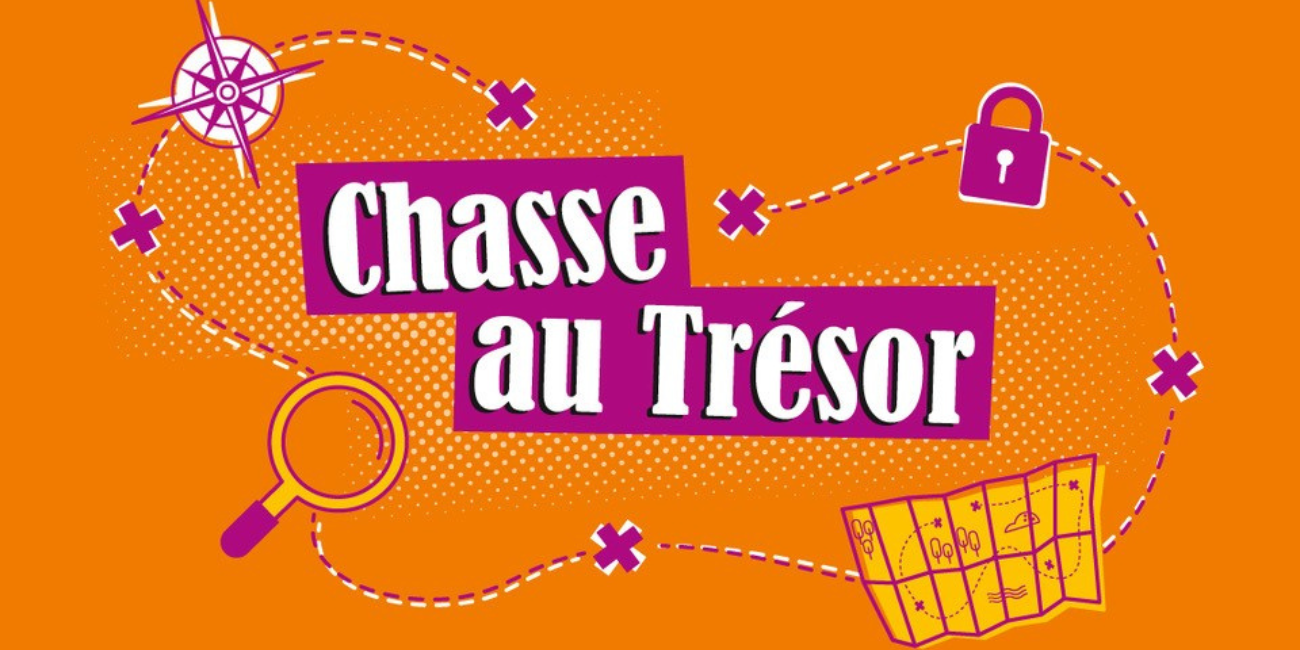 Chasse au trésor pour Halloween, au Vélorail à Chauvigny