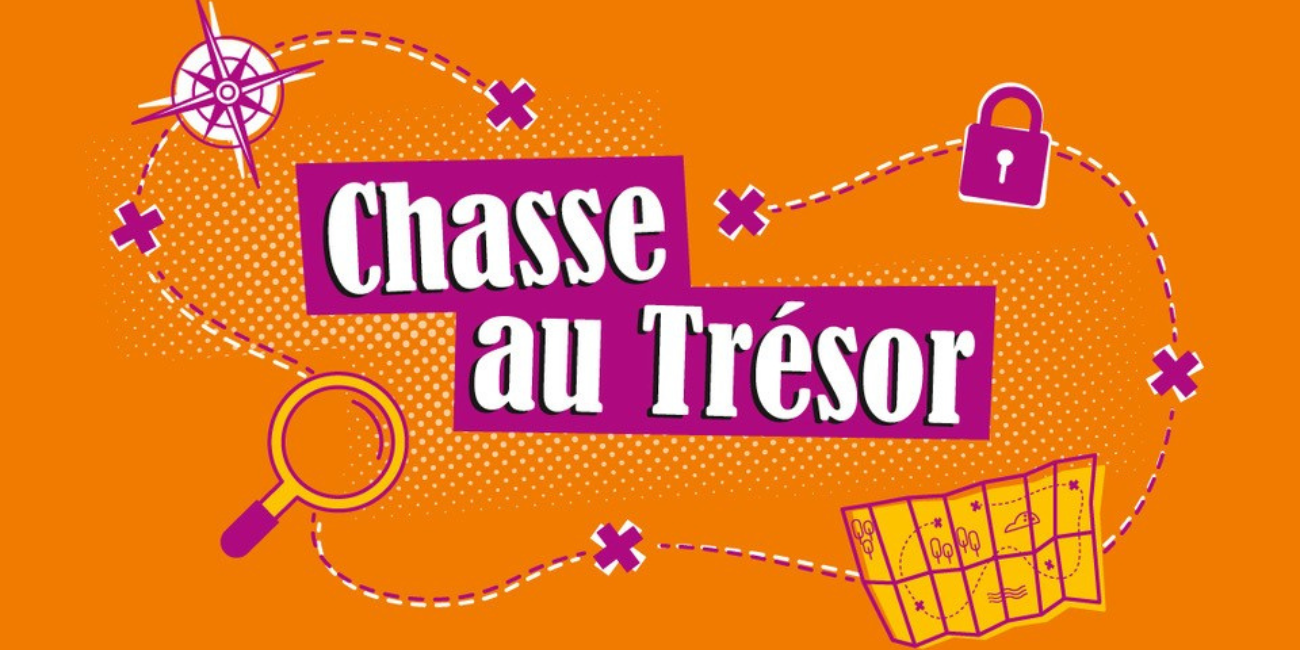 Chasse au trésor pour Halloween, au Vélorail à Chauvigny 