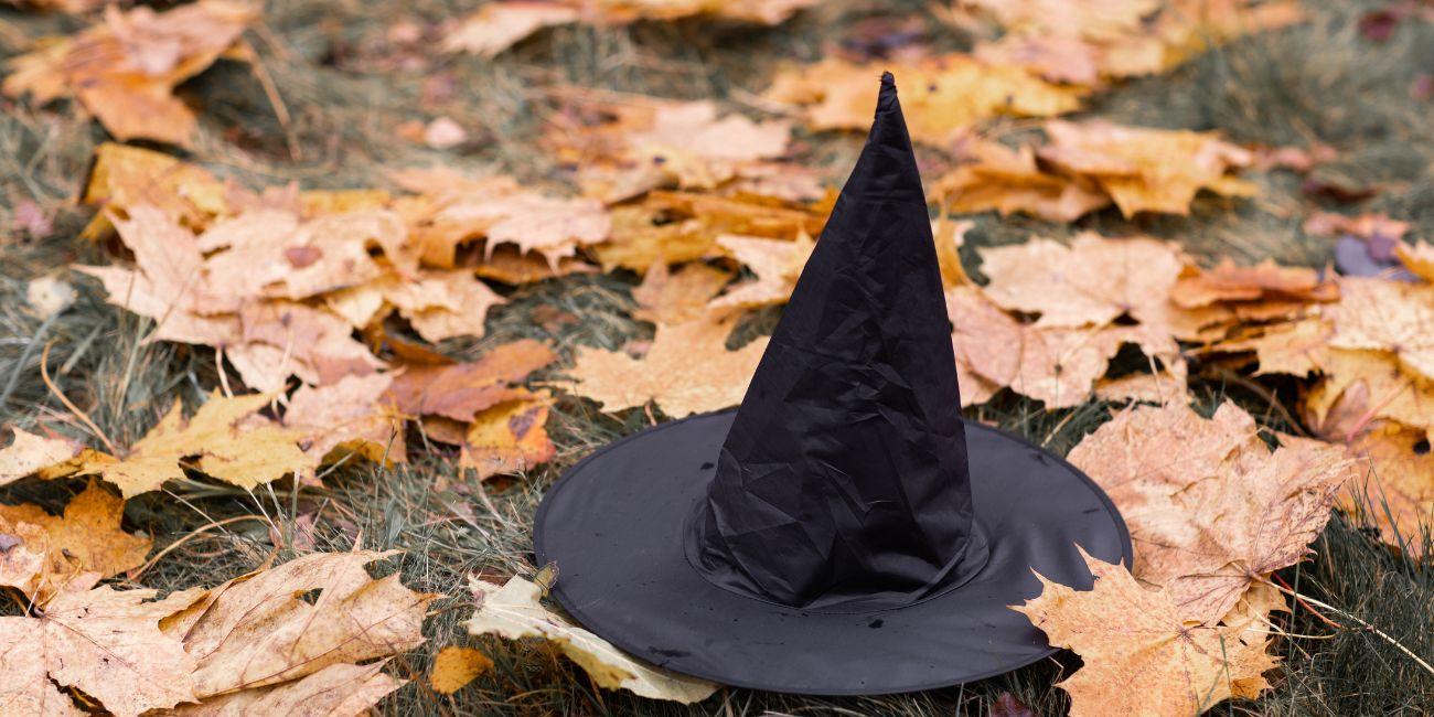 Atelier mini-fermier, SPECIAL HALLOWEEN à la Ferme du petit âge