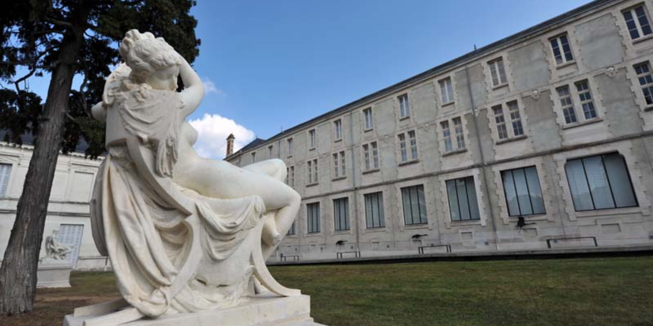 Musée Bernard d'Agesci, des visites ludique en famille à Niort