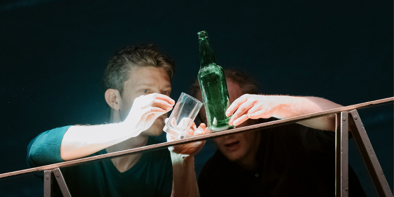 "À vue. Magie performative", spectacle en famille au Moulin du Roc