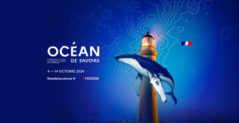 Observation du Soleil à l'Espace Mendès France / Fête de la Science 2024