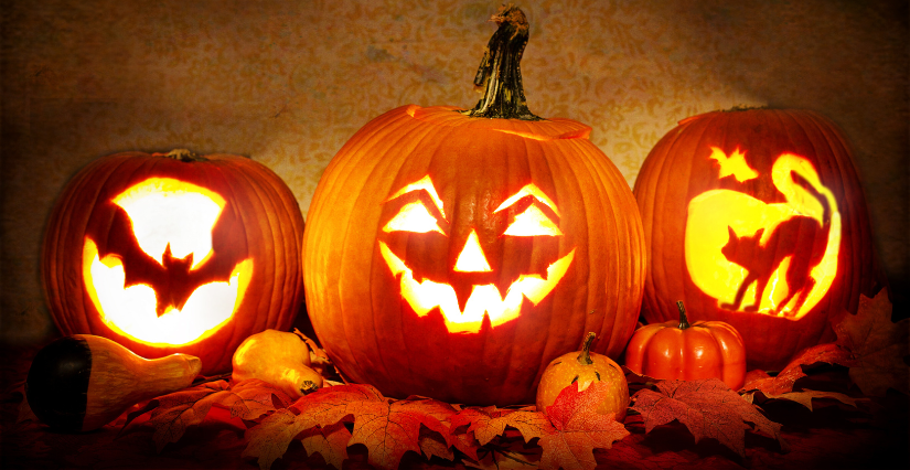 Fêtez Halloween à la Ferme du Petit Age