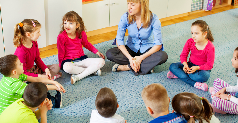 Goûter Philo pour enfants à la médiathèque François Mitterand