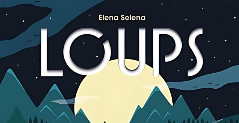Séance de dédicace d'Elena Selena !