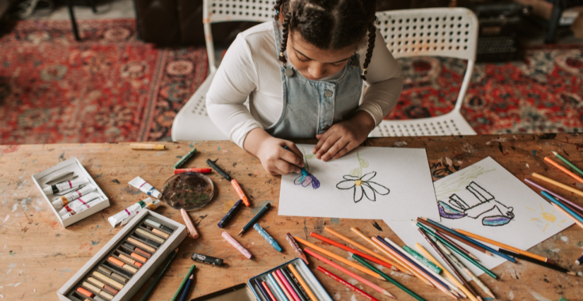 Atelier-stage "Le conte est bon : création d'un livre-objet" aux Beaux-Arts de Poitiers