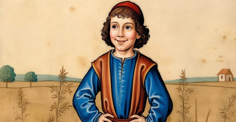 Chasse au trésor en famille "La quête de Pippin" avec le Musée archéologique de Civaux