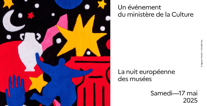 Nuit européenne des Musées : visites et enquête au musée de la Tour Nivelle