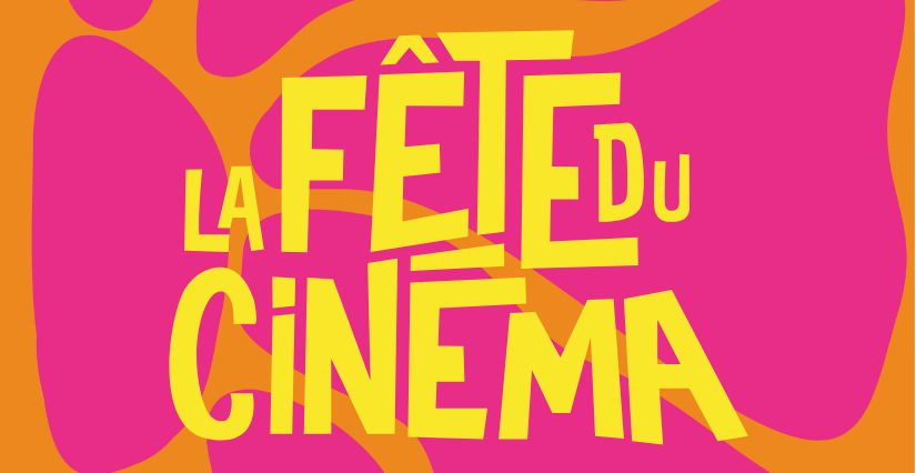 Profitez de la Fête du cinéma dans le Poitou ! 