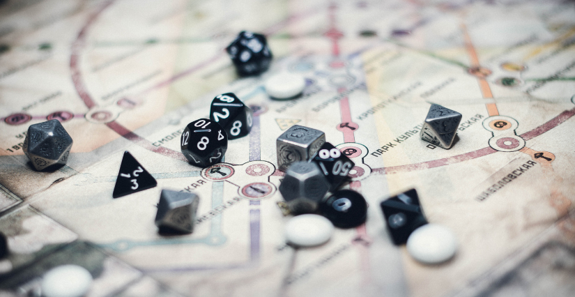 Escape game urbain « Duguesclin contre la perfide Albion » à Niort