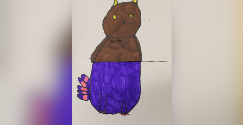 Stage d'arts plastiques "Création d'un livre carrousel" à l'école des Beaux-Arts de Poitiers