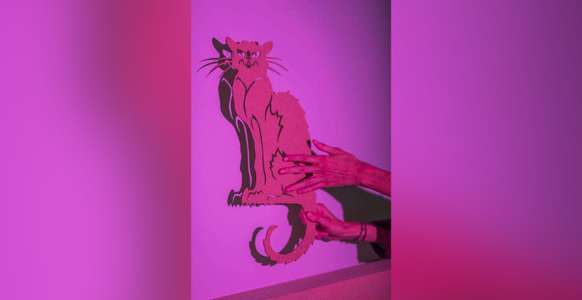 Atelier Jeune public : « Les Petits Animaux de Montmartre » au Grand Atelier, musée d'art et d'industrie de Châtellerault