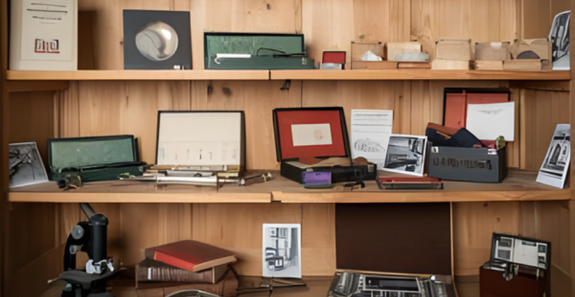 Escape game scientifique à l'Hôtel des sciences à Poitiers