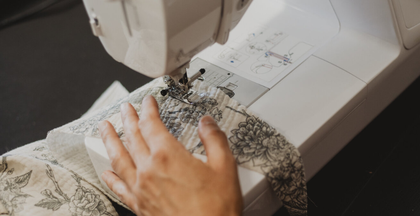 Stages couture enfants chez Ô3T, tiers-lieu à Niort