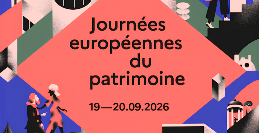 Journées Européennes du patrimoine au Château du Coudray Salbart à Échiré