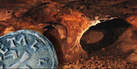 Mines d'Argent des Rois Francs, une visite souterraine en famille