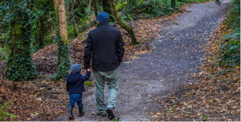 Des balades et randonnées à faire en famille dans les Deux-Sèvres