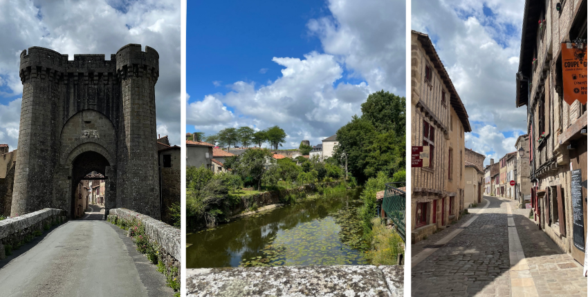 5 idées de sorties à faire en famille à Parthenay et ses alentours