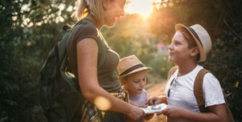 "Sauvez Wily, le laborantin" à Odyssée Nature