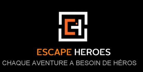 Escape Heroes 