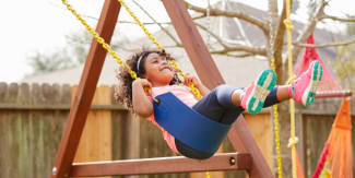 Le Top des parcs pour enfants à Poitiers et aux alentours