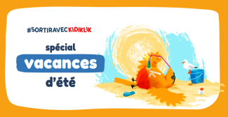 Comment occuper les enfants pendant les grandes vacances dans le Poitou ? 