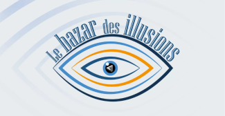 Exposition " Le bazar des illusions " à l'Espace Mendès France de Poitiers