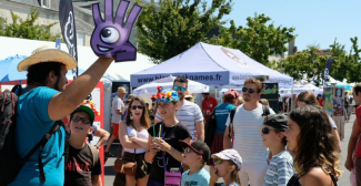 Le festival des jeux FLIP à Parthenay : guide complet pour une sortie en famille réussie !